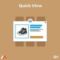 Magento 2 Quick View